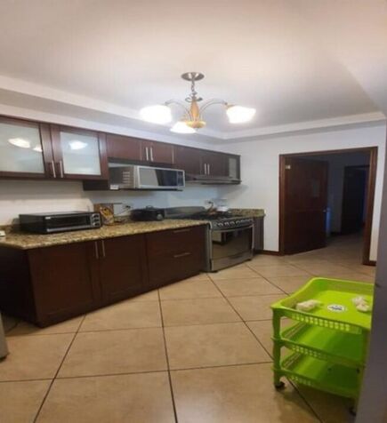 Venta de Casa en Mora, San José.  en Colón, Mora, San José — $178,500