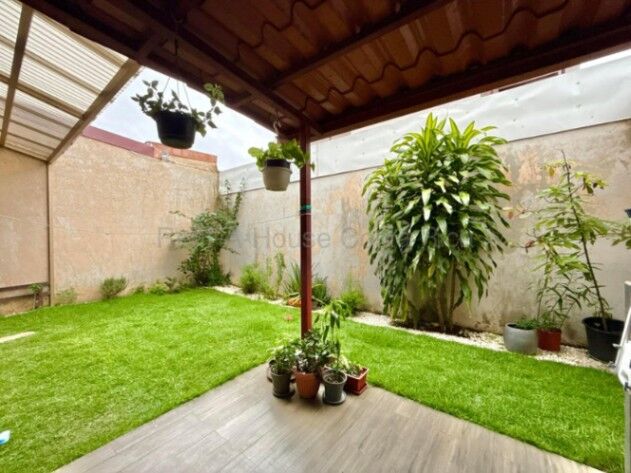 CASA EN VENTA SAN FRANCISCO DE HEREDIA, COD#26-1629 en San Francisco, Heredia — ₡ 115 000 000