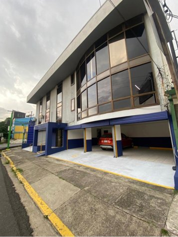 Se Alquila Oficina Ejecutiva, en Maria Luisa, San José. en Carmen, San José — ₡ 1 520
