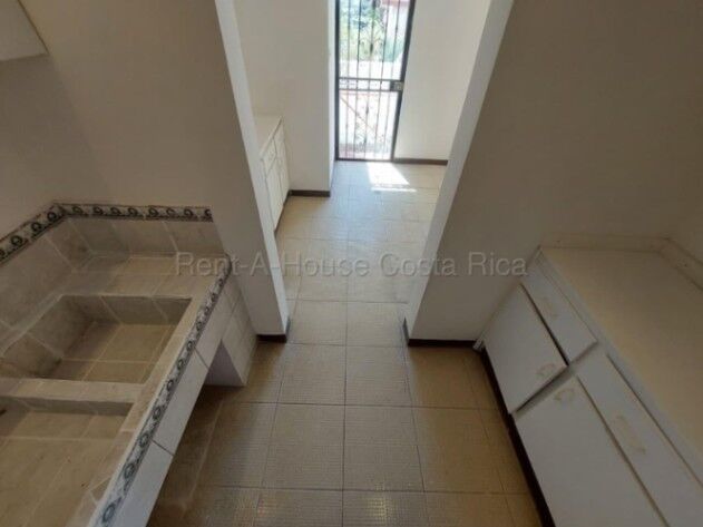 Alquiler de Casa en Rohrmoser, San José. RAH 26-1788 en Pavas, San José — $2,250