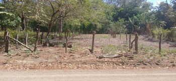 Venta de Lote en Santa Bárbara, Los Ángeles de Santa Cruz, Guanacaste. RAH 26-1603