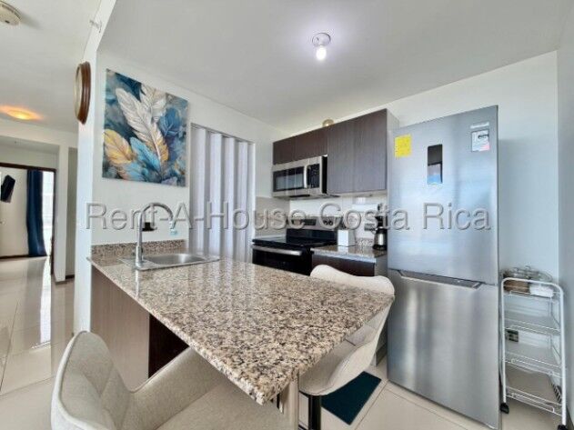 Venta de Apartamento en San Sebastián 26-1413 en San Sebastián, San José — $148,000