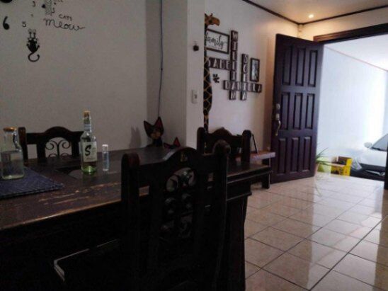 Se vende espaciosa casa con patio en San Pablo Heredia 25-993 en San Pablo, Heredia — $175,000