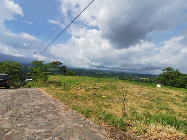 Venta de 2 Propiedades en Los Angeles Atenas, 16000 colones x metro in Atenas, Alajuela — ₡ 129 900 000 - Photo 2 of 8