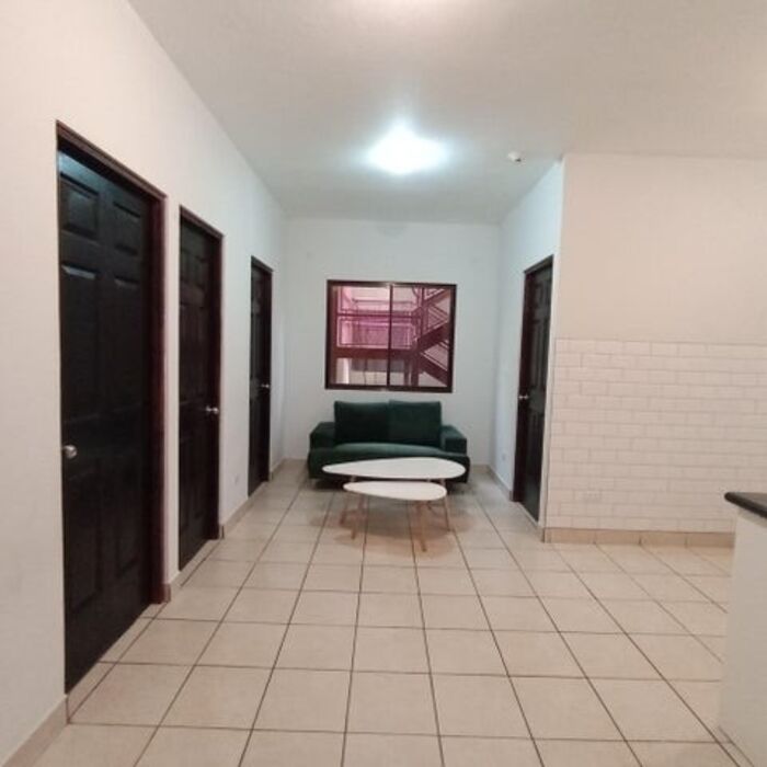 Venta de Apartamento en La Trinidad, Moravia. RAH 25- 895 en La Trinidad, Moravia, San José — ₡ 45 000 000