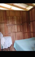 CABAÑA EN ALTO  en Puerto Carrillo, Hojancha, Guanacaste — 40 000 000 ₡ - Foto 5 de 6