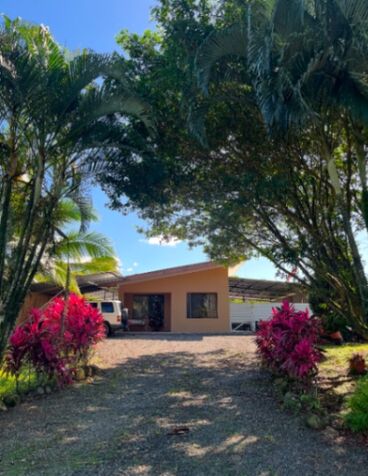 Se Vende Casa en San Carlos (Dueño Vende, Precio Negociable 🚨🚨🚨 en La Palmera, San Carlos, Alajuela — ₡ 78 000 000