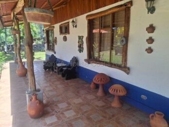 Propiedad en venta Acosta a solo 1.30 minutos de San José en Guaitil, Acosta, San José — 120 000 000 ₡ - Foto 4 de 12