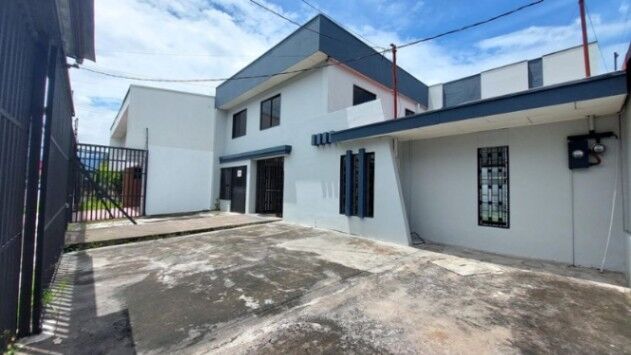 Venta de Propiedad Residencial y Comercial en Sabana Sur, San José. RAH 25-508 in Mata Redonda, San José — $495,000