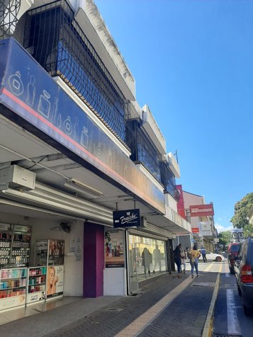 ALQUILER DE LOCAL COMERCIAL, ALAJUELA CENTRO en Alajuela — $3,400