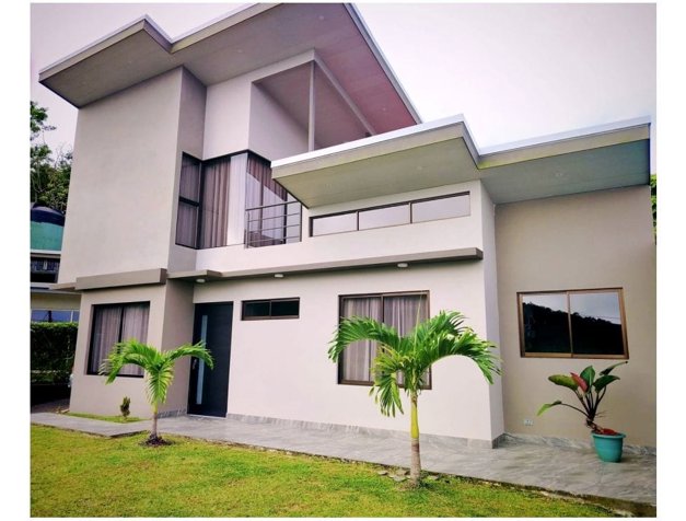 VENTA DE CASA, ALAJUELA, SAN RAMÓN, SAN ISIDRO - 10259829 en San Isidro, San Ramón, Alajuela — ₡ 115 000 000