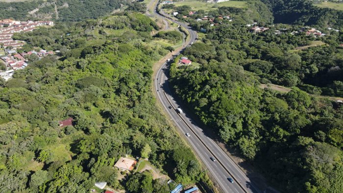VENTA TERRENO, DESARROLLO RESIDENCIAL, SAN JOSE, SANTA ANA in Brasil, Santa Ana, San José — $5,342,250 - Photo 3 of 21