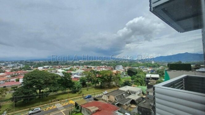 Se alquila apartamento en Curridabat San José 26-2095 in Granadilla, Curridabat, San José — $800