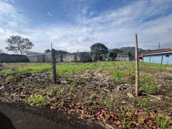 Lote en Venta San Miguel, Naranjo, Alajuela