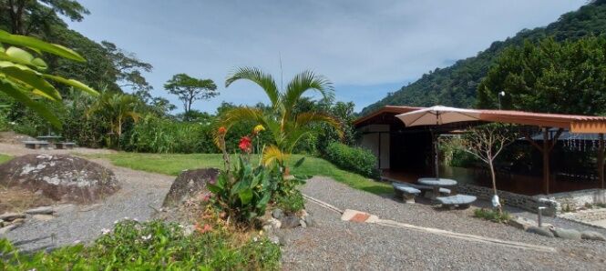 Venta de quinta en Cachí, Cartago. RAH 24-932 en Cachí, Paraíso, Cartago — ₡ 95 000 000