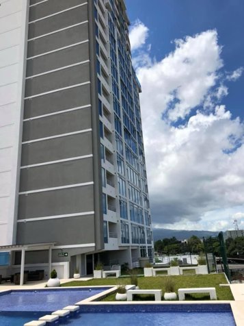 Se Vende (Venta) Apartamento Torre Yoses Cod RA 1351 in Catedral, San José — $225,000