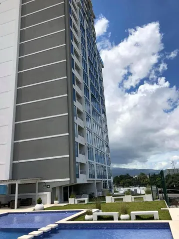 For Sale or For Rent, Apartment Torre Yoses Cod RA 1351 in Catedral, San José — $225,000