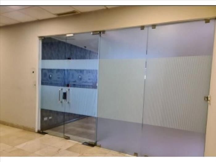ALQUILER DE OFICINA, SAN JOSE, ESCAZU, PLAZA ROBLE en Escazú, San José — $4,314
