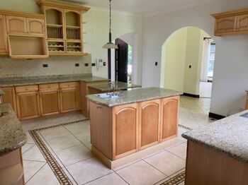 Se alquila casa con terraza y jardín en Santa Ana San José 26-636 en Piedades, Santa Ana, San José — $3,500 - Foto 5 de 20