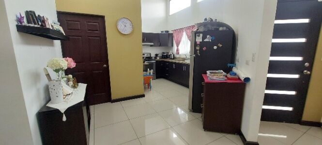 Venta de Casa en San Nicolás de Cartago. RAH 26-787 en San Nicolás, Cartago — ₡ 70 000 000