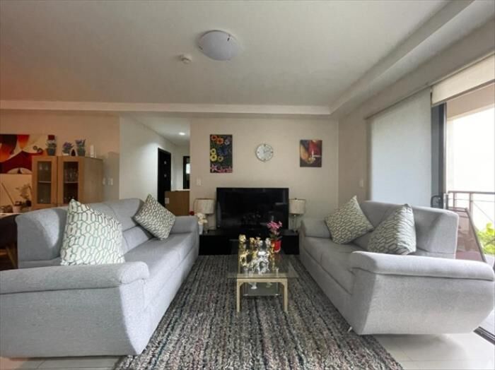 🏠 Vive en el Corazón de Brasil de Santa Ana: Apartamento con Terraza y Vistas Impresionantes 🏠 in Brasil, Santa Ana, San José — $185,000