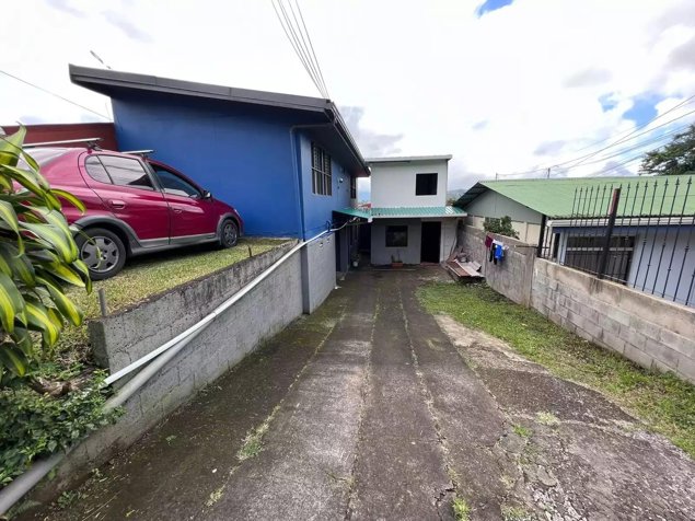 Venta de apartamentos para inversión en San Ramon de Alajuela in San Ramón, Alajuela — ₡ 75 000 000 - Photo 2 of 11