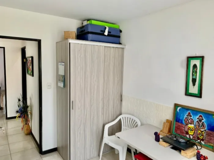 Beautiful fully furnished house for sale due to travel in Occidental, Cartago — ₡ 63 000 000 - Photo 3 of 38