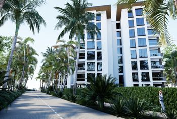 Torres del Mar en Jaco en Jacó, Garabito, Puntarenas — $221,705 - Foto 5 de 32