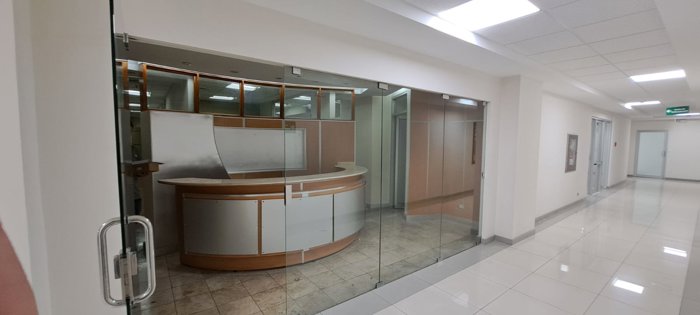 ALQUILER DE OFICINA, SAN JOSÉ, PASEO COLÓN en Hospital, San José — $2,265