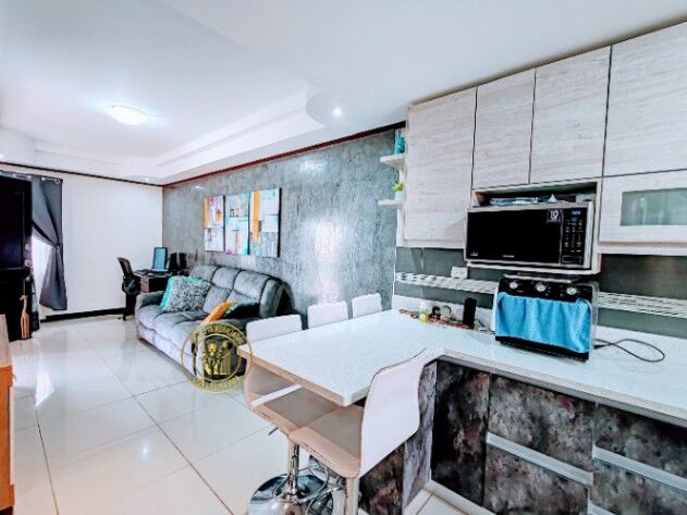 VENTA DE CASA DE OPORTUNIDAD in Quebradilla, Cartago — ₡ 62 000 000