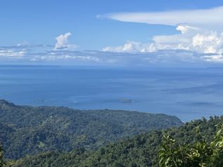 The Perfect Land-Ocean View-Development  Great Location