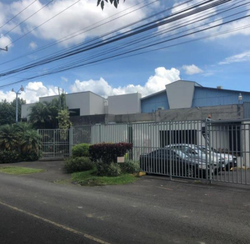 SE ALQUILA BODEGA EN LA URUCA en Uruca, San José — $17,415