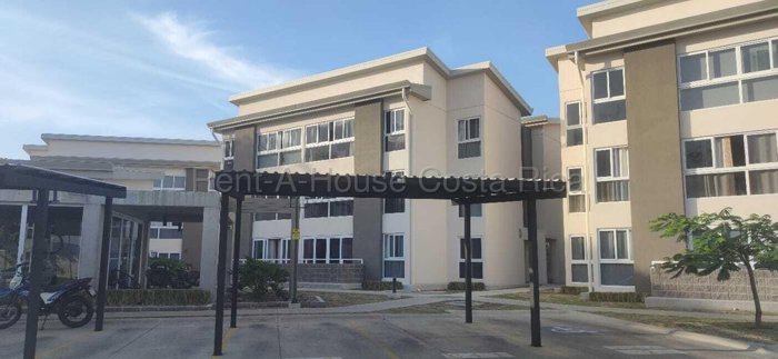 Alquiler de Apartamento en San Rafael de Alajuela. RAH 27-629 in San Rafael, Alajuela — ₡ 390 000