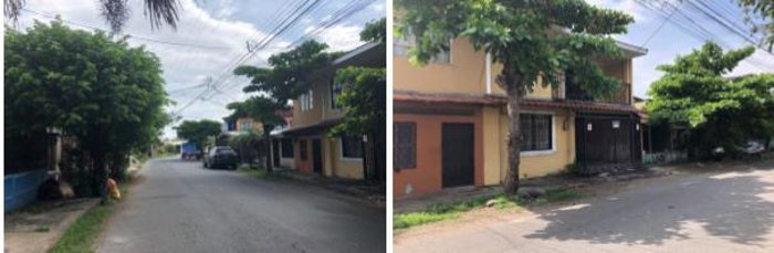 Casa dos niveles en venta, Puntarenas / Remate bancario en Puntarenas — $100,817 - Foto 2 de 3