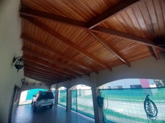 Se vende espaciosa asa con jardín en Coyol de Alajuela 25-1431 en Garita, Alajuela — $272,000