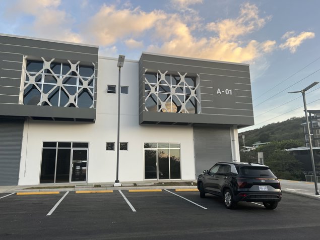 OFIBODEGAS CLASE A  EN VENTA GUACHIPELIN ESCAZU en Escazú, San José — $319,000 - Foto 3 de 14