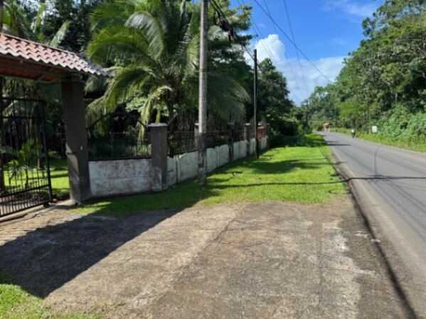 SE VENDE ESPECTACULAR PROPIEDAD EN VALLE AZUL DE SAN RAMÓN.  in Peñas Blancas, San Ramón, Alajuela — ₡ 215 000 000