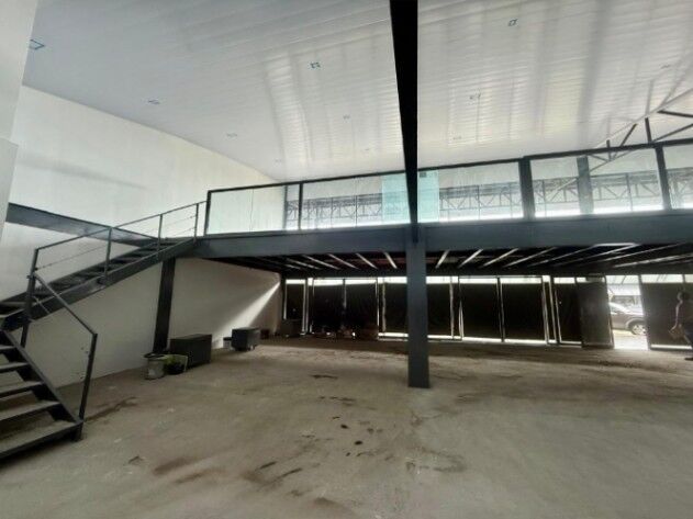 Alquiler de Amplio Local Comercial en Heredia / Mls. 26-385 OFC JB in San Francisco, Heredia — $4,860
