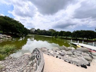 SE VENDE CASA CON PISCINA, PUNTARENAS, PLAYA HERMOSA, FRENTE AL LAGO en Jacó, Garabito, Puntarenas — $478,000 - Foto 5 de 29