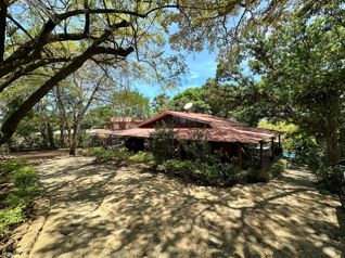 Venta | casa piscina árboles frutales | Guacalillo (Fau) . (FAU) in Tárcoles, Garabito, Puntarenas — 84 000 000 ₡ - Photo 4 of 20