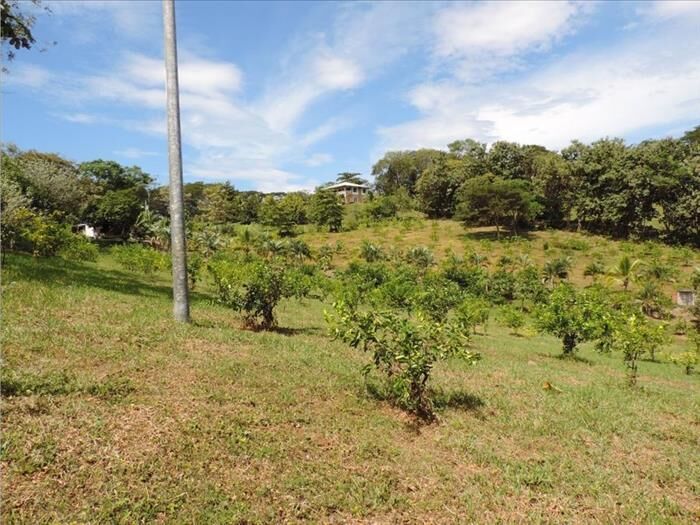 VENTA DE QUINTA, PUNTARENAS, GARABITO, TARCOLES. en Tárcoles, Garabito, Puntarenas — $325,000