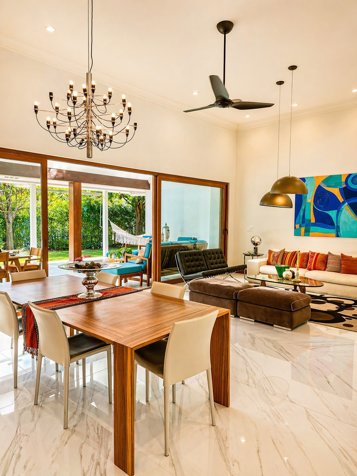 Casa en Rio Oro in Santa Ana, San José — $895,000