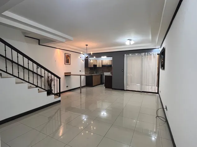 Casa en Venta en Concepción de Tres Ríos, Cartago in Concepción, La Unión, Cartago — ₡ 79 900 000