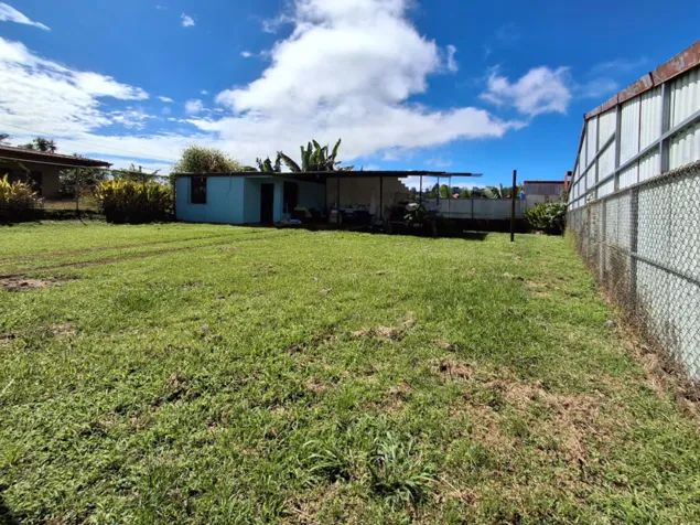 VENTA Lote residencial con apartamento tipo loft en Puriscal in Santiago, Puriscal, San José — ₡ 38 000 000