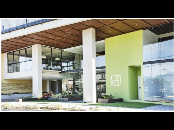 VENTA DE APARTAMENTO, SAN JOSE, CURRIDABAT, CONDOMINIO NEST FRESES en Curridabat, San José — $156,000