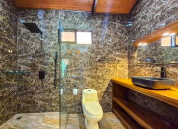 Refugio de Montaña Cerca del Chirripó en San Pedro, Pérez Zeledón, San José — $129,999 - Foto 5 de 5