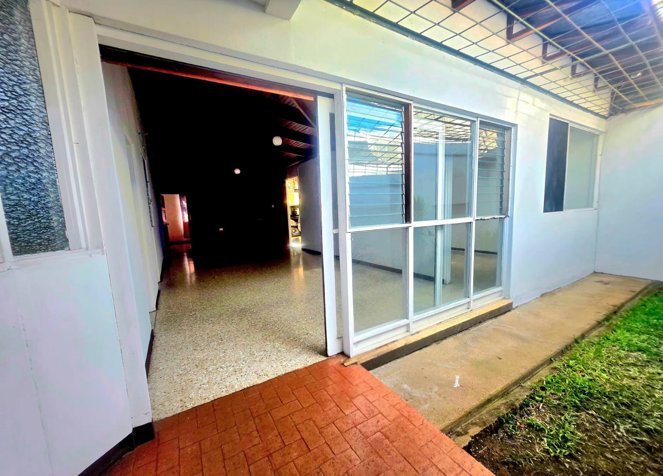 VENTA DE CASA, SAN JOSE, SABANA OESTE in Mata Redonda, San José — ₡ 182 500 000 - Photo 2 of 13