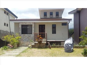 Home For Sale Ulloa, Heredia, Heredia