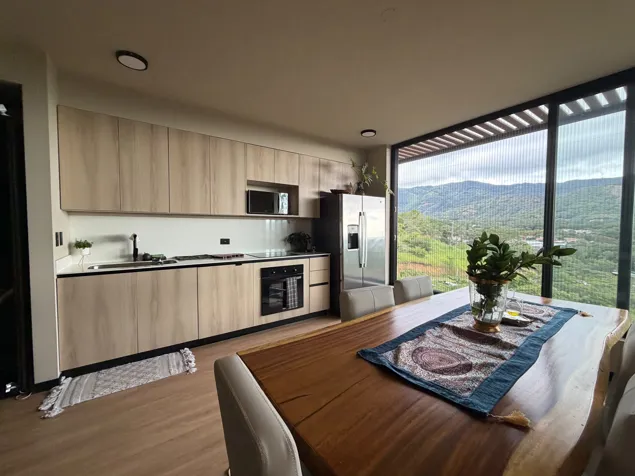 Apartment for Sale or Rent — Bee Liv Condominium, Santa Ana in Santa Ana, San José — $350,000 - Photo 2 of 16
