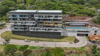 Apartamento con Línea Blanca de 1 Hab. + Espacio flex en AVIVA - Foto 2 de 3